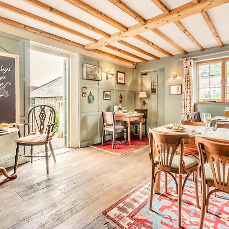 Tiger Inn _ Minnie Eastbourne Bagian luar foto